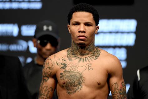 Gervonta Davis stops Yuriorkis Gamboa in strange affair.